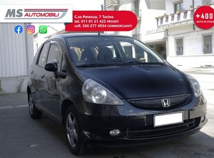 Honda Jazz 1.2 i-DSi 5 porte Live usato