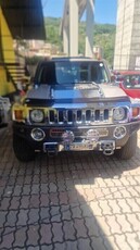 Hummer H3 3.5 Platinum usato