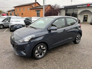 HYUNDAI i10 1.0 GPL Econext Tech con incentivo statale 24 Benzina/GPL