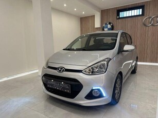 HYUNDAI I10 1.0 LPGI Econext Comfort