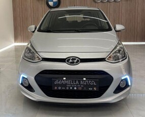 HYUNDAI i10 1.0 LPGI Econext Comfort Benzina/GPL