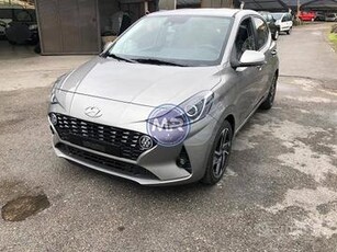 Hyundai i10 1.0 Mpi 67CV Connectline NUOVA