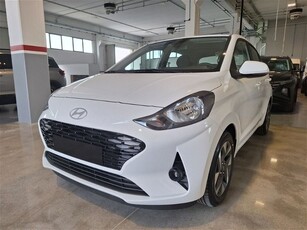 Hyundai i10 1.0 MPI Connectline nuovo