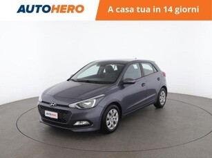 Hyundai i20 1.1 CRDi 12V 5 porte Classic Usate