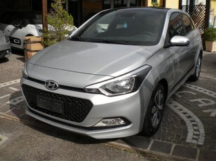 Hyundai i20 1.1 CRDi 12V 5 porte Style usato