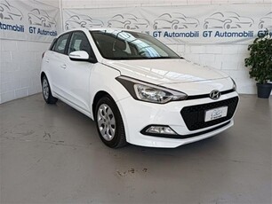 Hyundai i20 1.2 5p. Classic usato