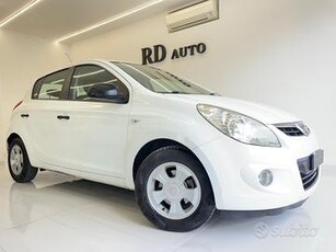 Hyundai I20 5p 1.2 Edition okneopatentati