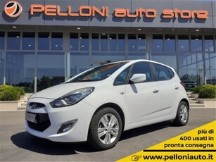 Hyundai ix20 1.4 CRDI 90 CV Comfort usato