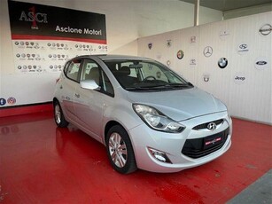 Hyundai ix20 1.4 CRDI 90 CV Comfort usato