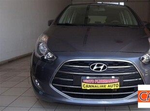 Hyundai ix20 1.4 CRDI 90 CV Comfort usato