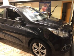 Hyundai ix35 1.7 CRDi 2WD Comfort usato