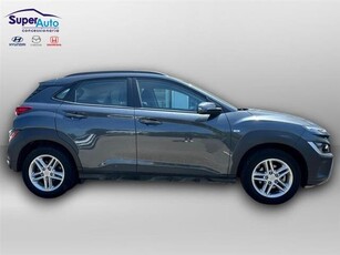 HYUNDAI KONA HYBRID Kona 1.6 CRDI Hybrid 48V iMT XTech