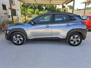 Hyundai Kona Ibrida Usata