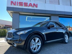 Infiniti FX FX30d GT usato