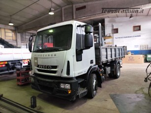 IVECO EUROCARGO ML120E25