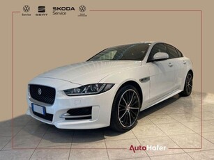 JAGUAR XE 2.0 D AWD R-Sport Navi Camera 19´´ Diesel