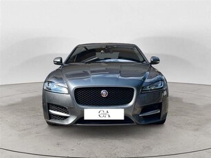 JAGUAR XF 3.0 D V6 300 CV aut. R-Sport