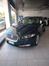 Jaguar XF Sportbrake 2.2 D 200 CV Premium Luxury