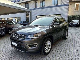 Jeep Compass 1.6 Limited 88 kW