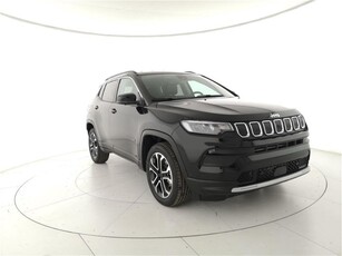 Jeep Compass 1.6 Multijet II 2WD Limited nuovo