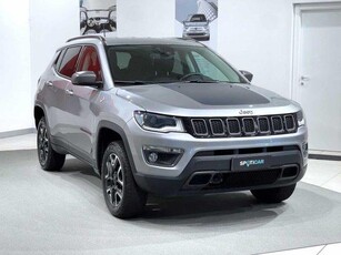 JEEP COMPASS 2.0 Multijet II 170 aut. 4WD Trailhawk