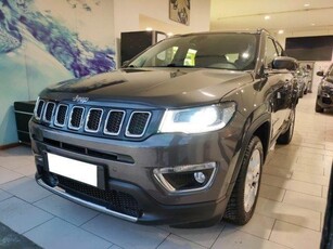 JEEP COMPASS 2.0 Multijet II aut. 4WD Aziendale