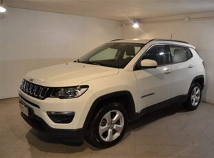 Jeep Compass 2.0 Multijet II aut. 4WD Business usato