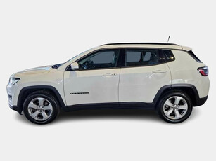 Jeep Compass Diesel Usata