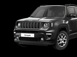 JEEP Renegade 1.0 T3 Limited Benzina
