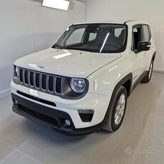 JEEP Renegade 1.5 Turbo