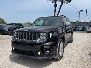 Jeep Renegade 1.6 Mjt 120 CV Limited usato