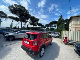 Jeep Renegade 1.6 Mjt 120 CV Limited usato