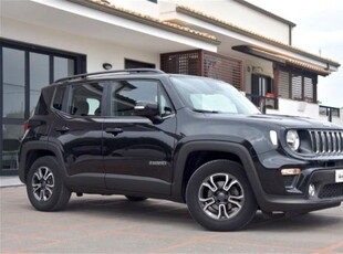 Jeep Renegade 1.6 Mjt 120 CV Longitude usato