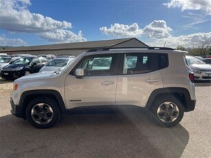 Jeep Renegade 1.6 Mjt 120 CV Longitude usato