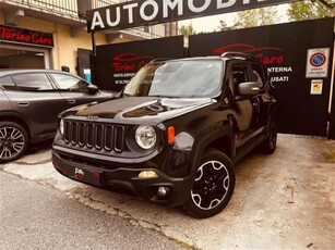 Jeep Renegade 2.0 Mjt 170CV 4WD Active Drive Low Trailhawk usato