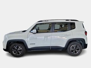 Jeep Renegade Diesel Usata