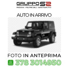 JEEP Wrangler 2.8 CRD DPF Auto Mountain Edition Diesel