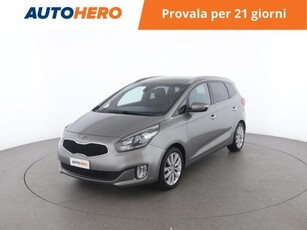 Kia Carens 1.7 CRDi 136 CV Auto Class Usate