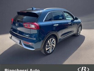 KIA NIRO 1.6 GDi DCT HEV