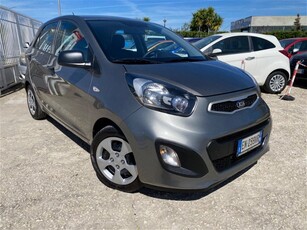 Kia Picanto 1.0 12V 5 porte City usato