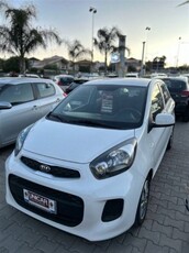 Kia Picanto 1.0 12V GPL 5 porte Urban usato