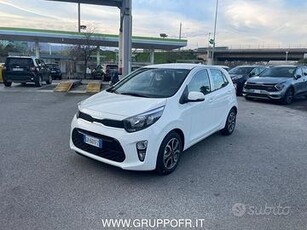 KIA Picanto New Picanto(G6) PE MY23 1.0 STYLE TT