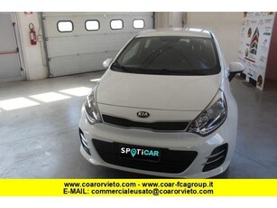 KIA RIO 1.1 CRDi 5p. Active