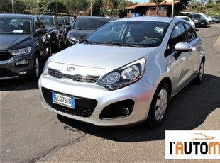 Kia Rio 1.1 CRDi 5p. Active usato