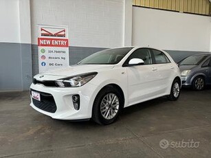 Kia Rio 1.2 MPi 5 porte Active / GARANZIA