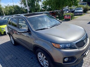 Kia Sorento 2.2 16V CRDI VGT 4WD Act. Class usato