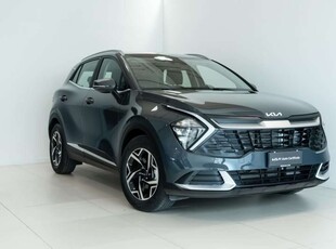 Kia Sportage 100 kW