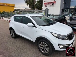 Kia Sportage 1.6 GDI 2WD Active usato