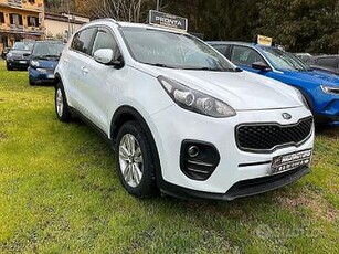 Kia Sportage 1.7 CRDI 2WD Active -EURO6B - EURO 13