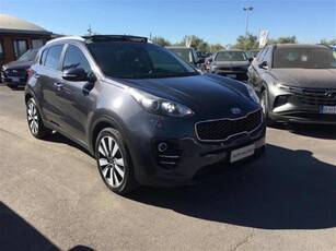 Kia Sportage 1.7 CRDI 2WD Class usato